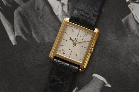 omega jfk commemorative watch|omega ultra thin reference ot3980.